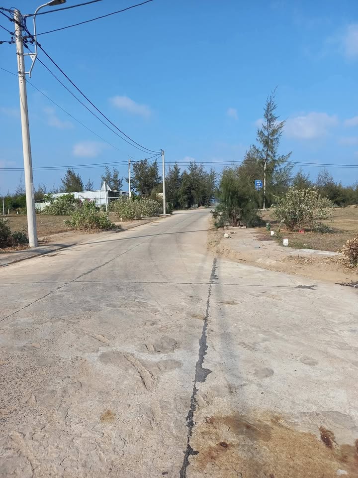 Đất tái định cư Hòa Hiệp Bắc 147m² giá 1.15 tỷ - Đầu tư sinh lời tuyệt vời!