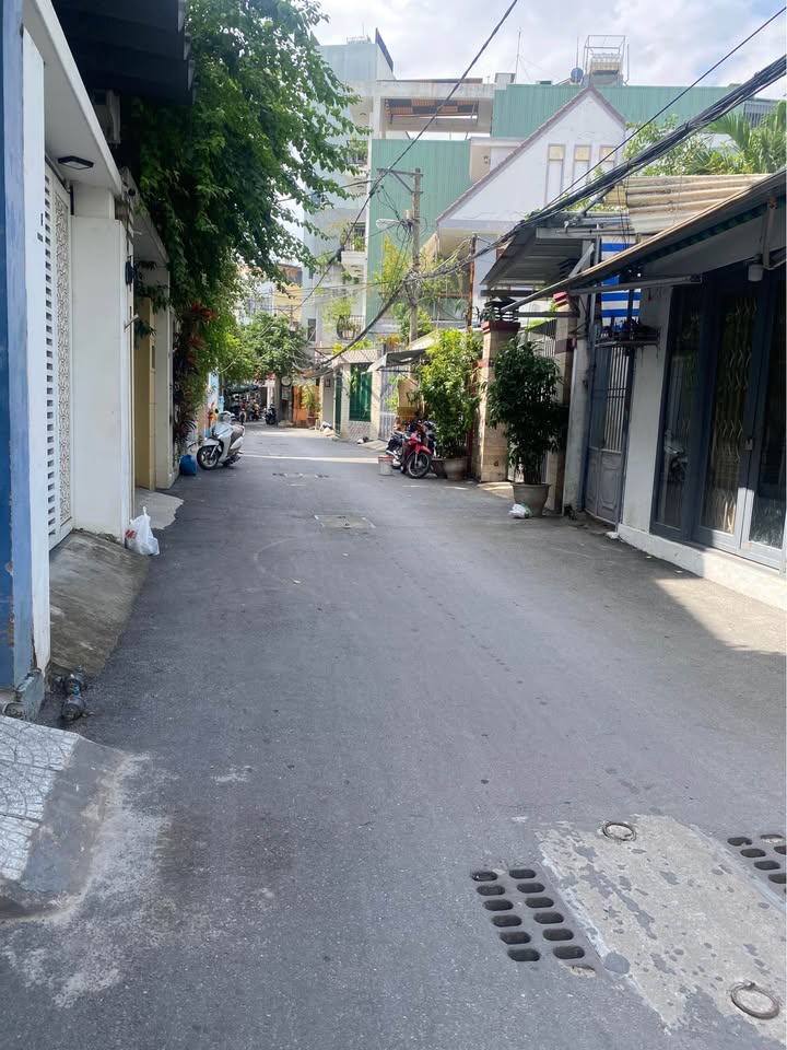 Đất nền Mân Thái Đà Nẵng 375m² giá 15 tỷ - Tiềm năng đầu tư cao!