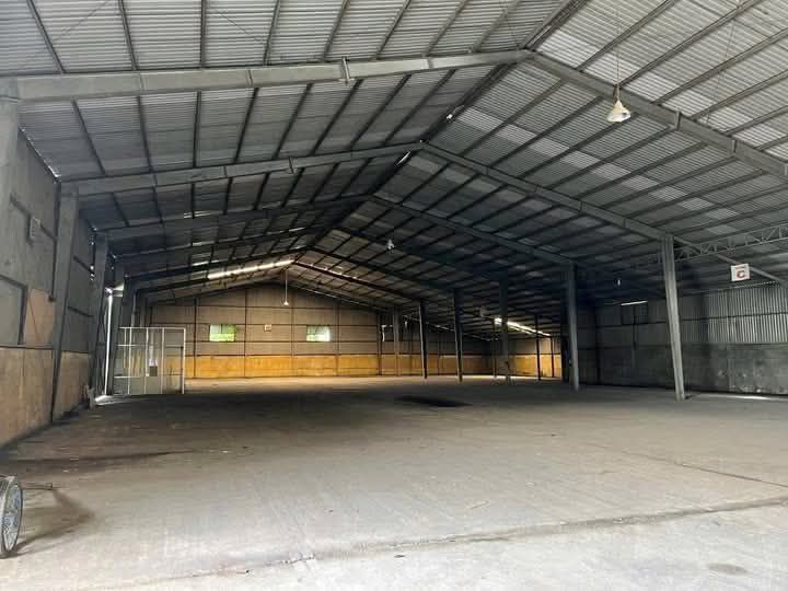 Nhà xưởng cho thuê tại Đà Nẵng 1000m² - Vị trí thuận lợi gần bến xe