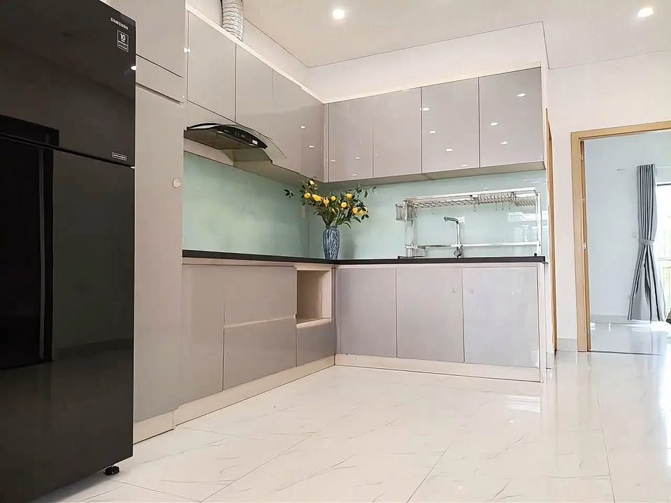 Căn hộ 2 phòng ngủ tại FPT City Đà Nẵng - Giá thỏa thuận, tiện nghi đầy đủ!