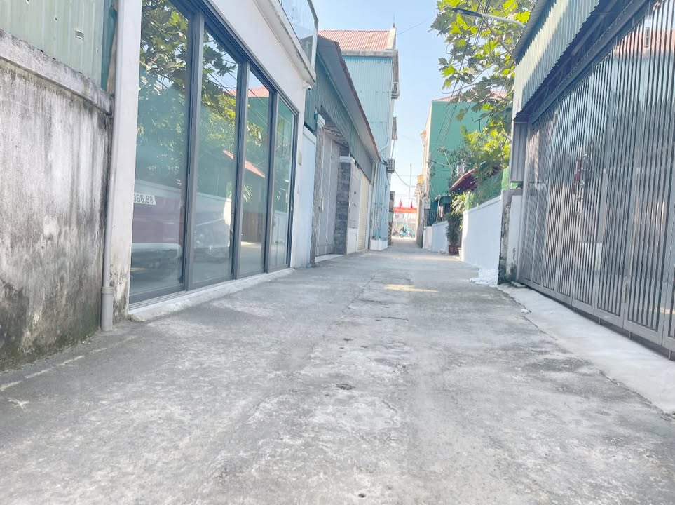 Đất Nghi Kim Vinh 120,5m² giá 2 tỷ - Vị trí đắc địa, đầu tư sinh lời!