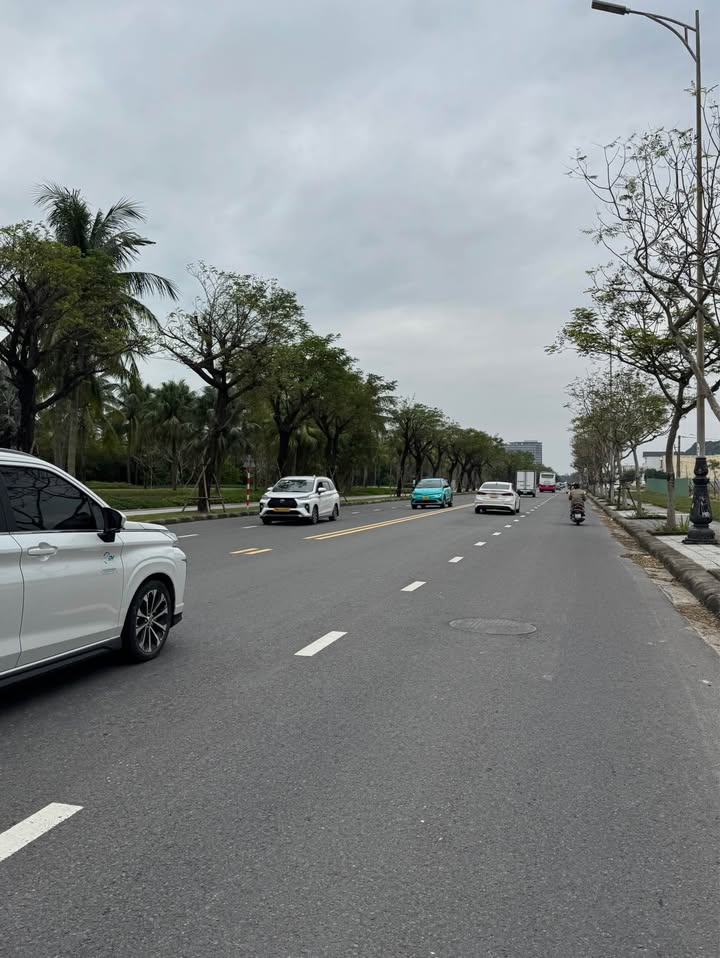 Đất thổ cư 150m² Phạm Nổi, Ngũ Hành Sơn, Đà Nẵng - Cơ hội đầu tư vàng!