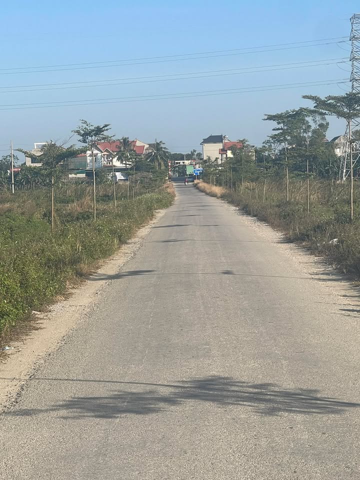 Đất nền Quảng Nhân 150m² giá 800 triệu - Sổ hồng chính chủ, đầu tư sinh lời!