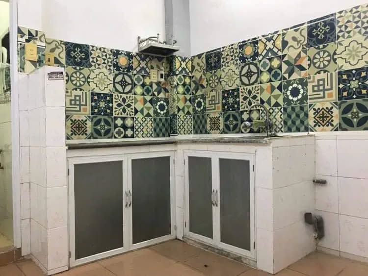 Nhà phố Bình Thạnh 32m² giá 4 tỷ - Sẵn sàng vào ở ngay!