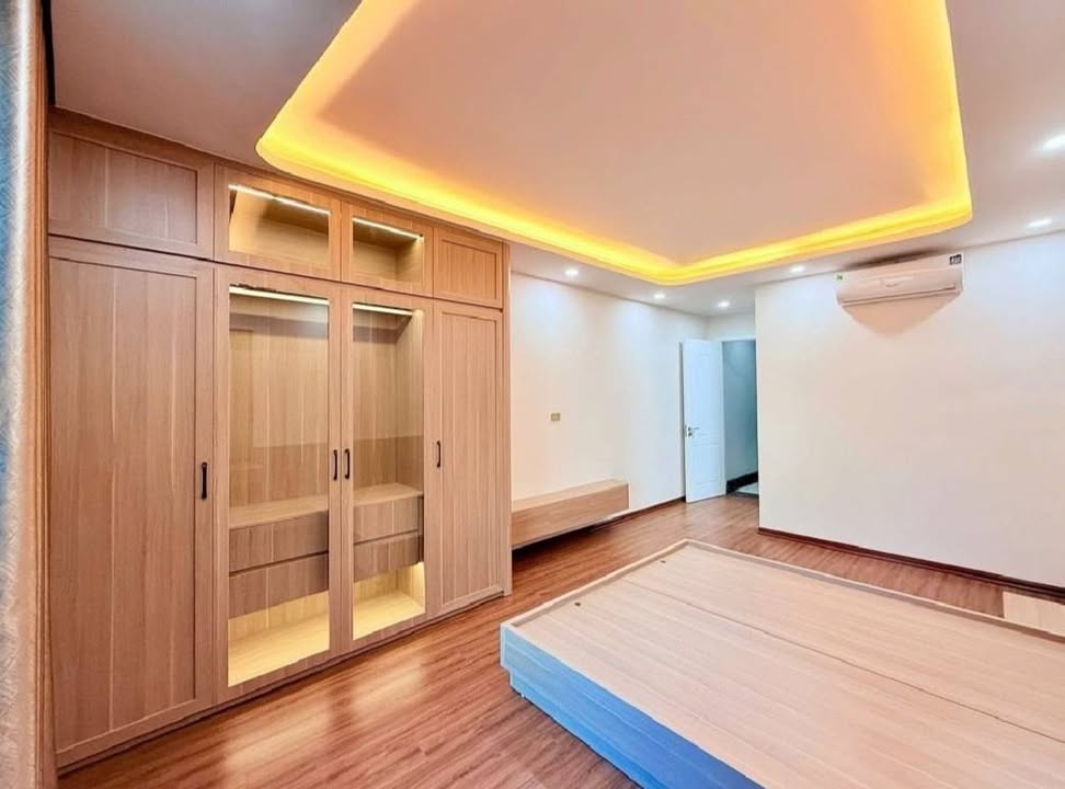 Nhà riêng Đông Ngạc, Bắc Từ Liêm 48m² giá 7 tỷ - Ô tô đỗ cửa, xây dựng chắc chắn!