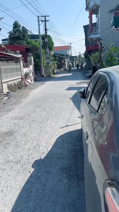 Đất nền Liên Khê Khoái Châu 110m² giá 3 tỷ - Siêu phẩm view đẹp ngay trung tâm!