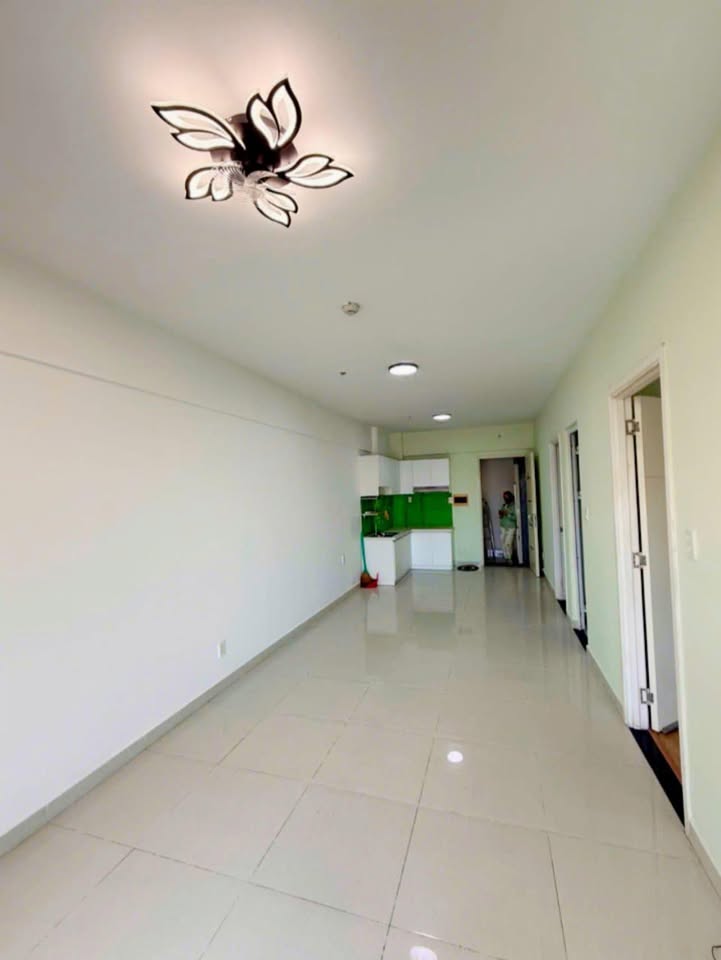 Căn hộ Proper Plaza quận 12, 65m² giá 3.2 tỷ - Sổ hồng lâu dài!