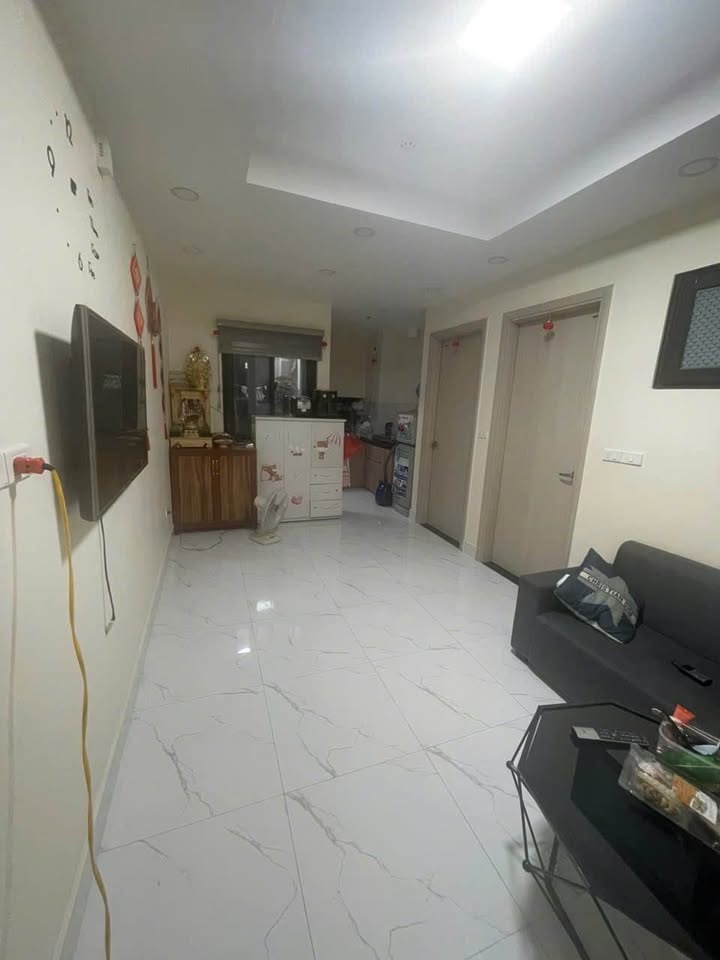 Chung cư HH1 đường Lạch Tray 52m² giá 695 triệu - Nhà mới cho thuê 5 triệu/tháng!