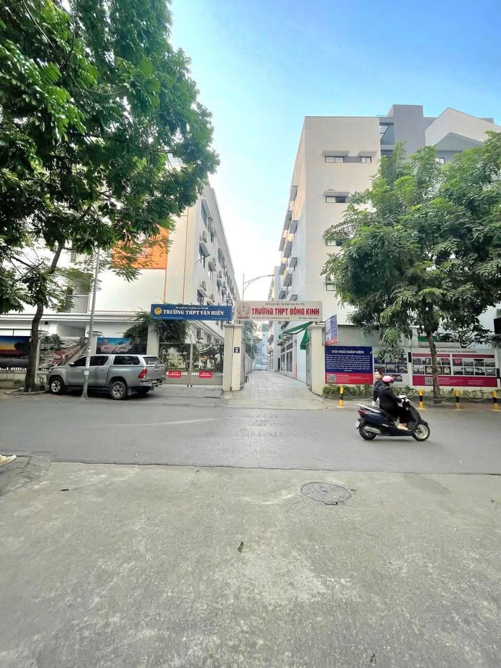 Chung cư 310 Minh Khai 98m² giá 8 tỷ - Giao dịch ngay chính chủ!