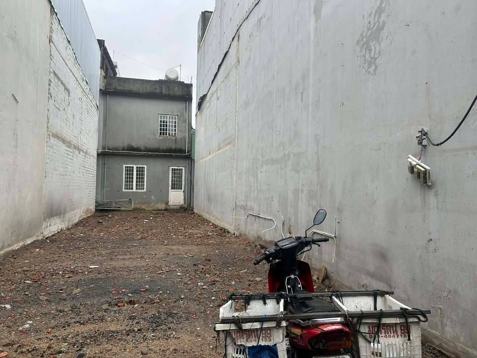 Đất đẹp tại Bầu Năng, Hòa Minh 90m² giá 6 tỷ - Tiềm năng tăng giá vượt trội!