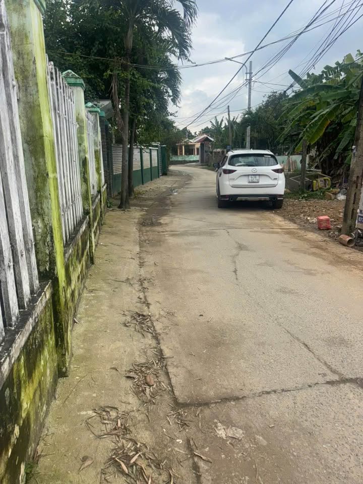 Đất nền Hòa Xuân 163m² giá 2.69 tỷ - Vị trí đắc địa vừa ở vừa kinh doanh!