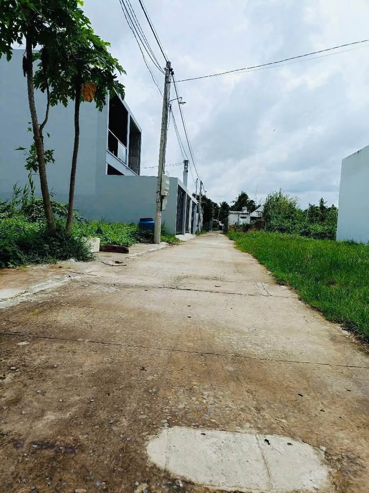 Đất nền Bình Phú, TP Bến Tre 94m² giá 790 triệu - Cơ hội đầu tư tốt!