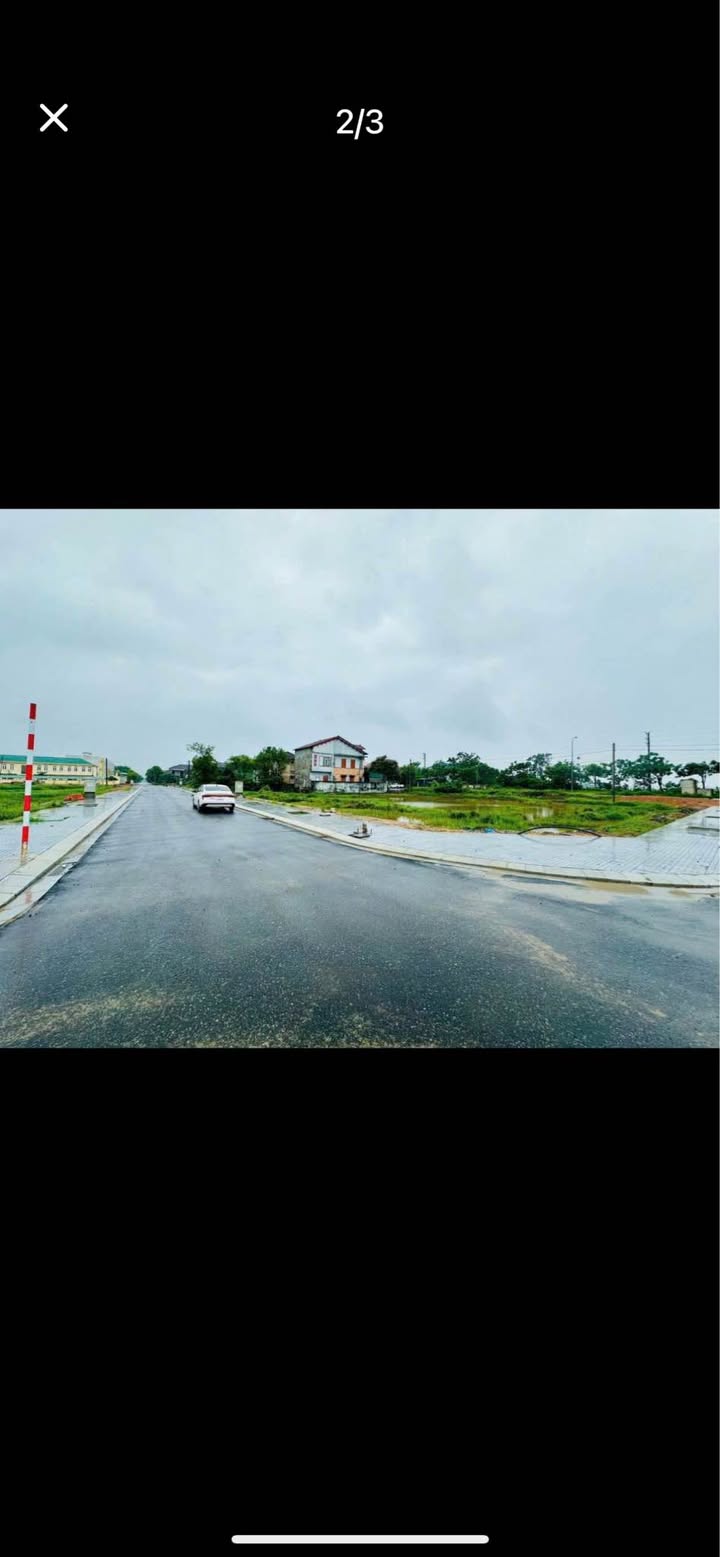 Đất quy hoạch Cầu Ngan - Phường Trần Phú, Hà Tĩnh 152m² giá 3.5 tỷ - Cơ hội đầu tư tuyệt vời!