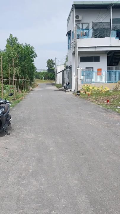 Đất nền An Viễn Trảng Bom 110m² giá 1.1 tỷ - Cơ hội đầu tư hấp dẫn!