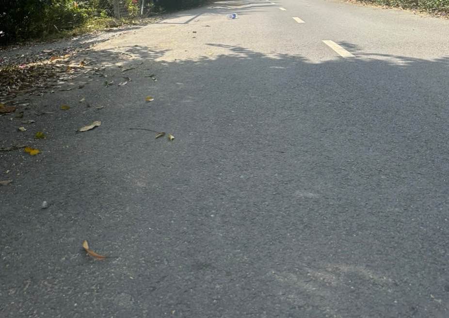 Đất nền Phú Mỹ, HCM 120m² giá 3.7 tỷ - Gần chợ và trường học!