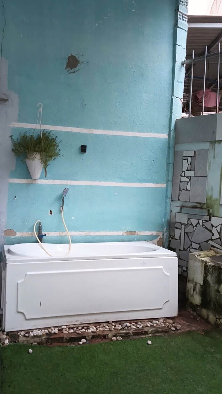 Nhà riêng Phú Hài, Phan Thiết 450m² giá 3.5 tỷ - Chính chủ, hỗ trợ 500 triệu dọn nhà!