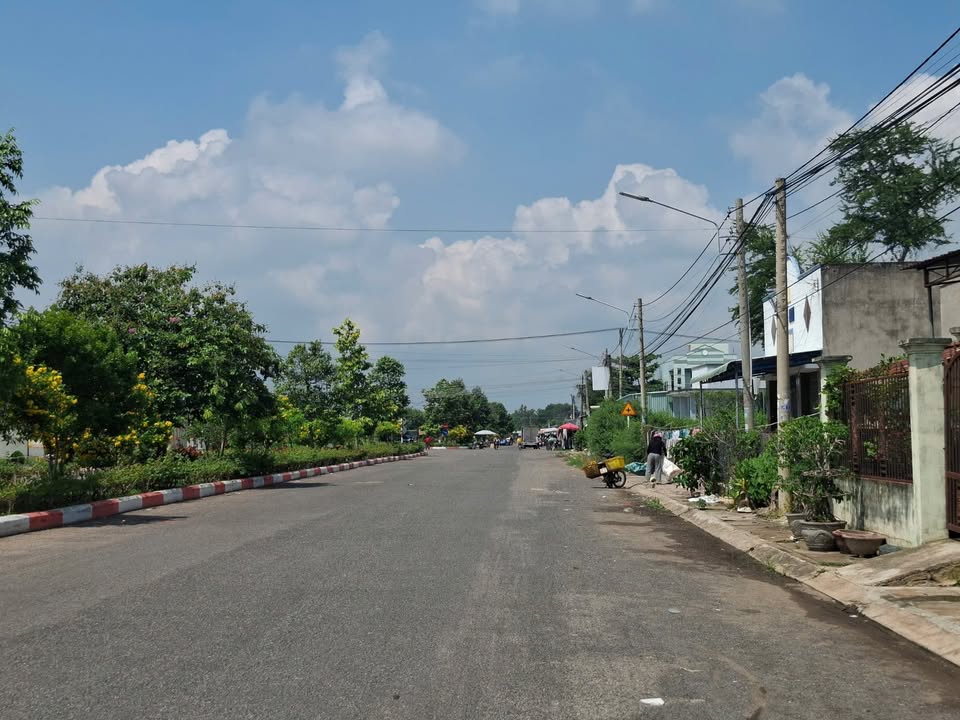 Đất thổ cư Ruộng Dinh Ma Lâm 95m² giá 1 tỷ - Cơ hội đầu tư tuyệt vời!