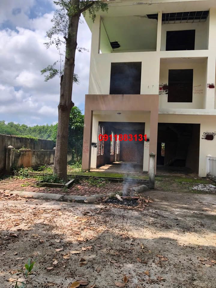 Biệt thự Field Villa Bà Rịa 200m² giá 7.6 tỷ - Cơ hội đầu tư hấp dẫn!