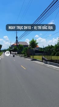 Đất thổ cư Tân Xã 92m² giá 4.1 tỷ - Đầu tư sinh lời nhanh!