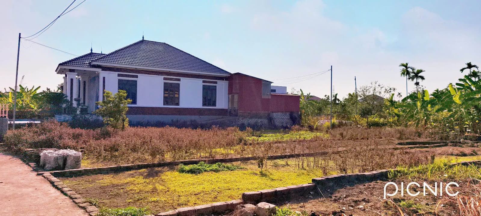 Đất nền Lê Ích Mộc, Thủy Nguyên 100m² giá 900 triệu - Đầu tư sinh lời ngay!