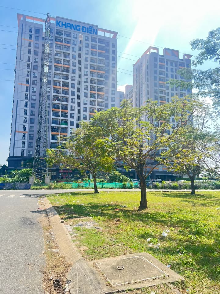 Nhà KDC Phong Phú 4, Bình Chánh 100m² giá 8 tỷ - An ninh, sạch đẹp, gần trung tâm!