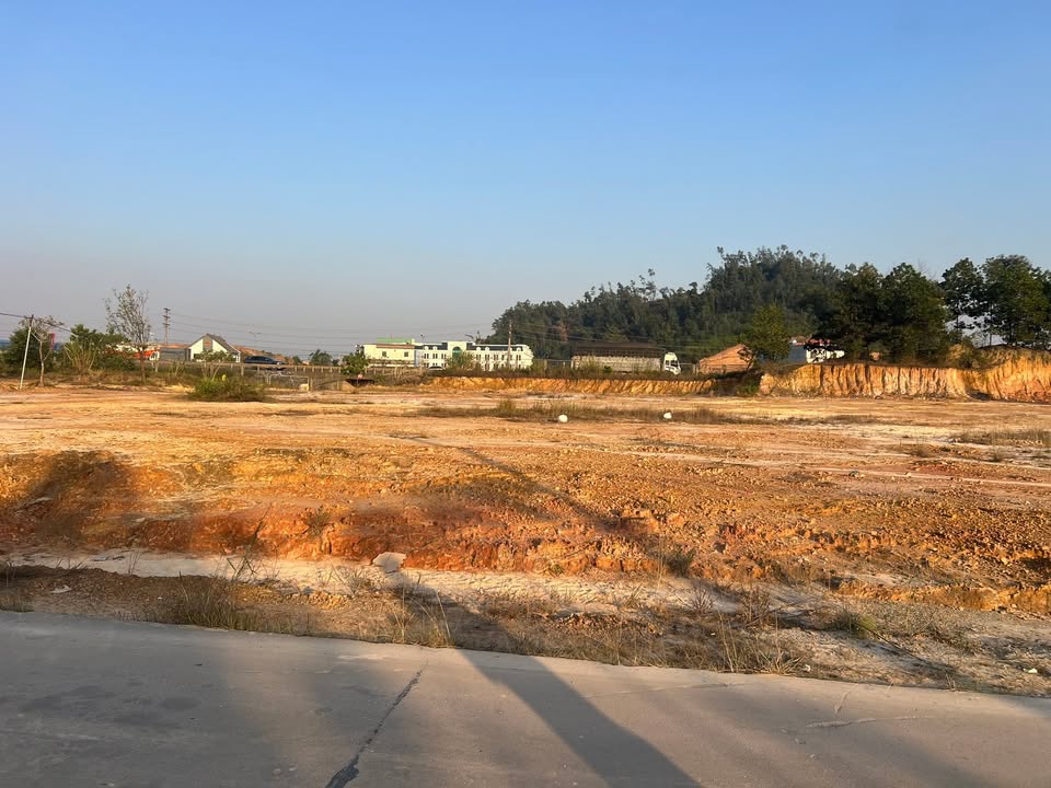 Đất xây dựng nhà xưởng 1.065m² tại Điềm Thụy, Phú Bình - Giá chỉ 7 tỷ VND!