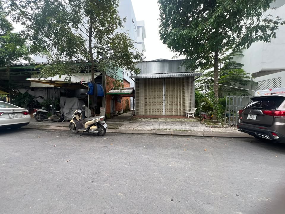 Đất nền KDC Đại Ngân, Cần Thơ 85m² giá 4.25 tỷ - Pháp lý rõ ràng, xây dựng ngay!