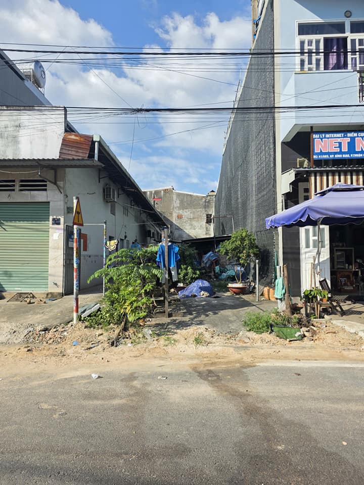 Đất nền 150m² KDC VietSing An Phú giá 4.93 tỷ - Sổ riêng chính chủ!