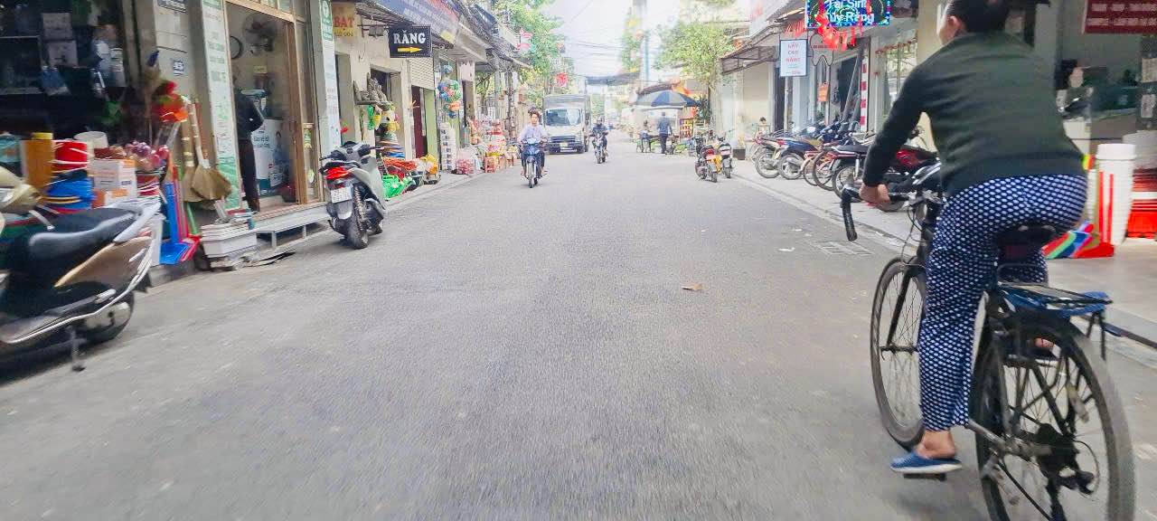 Nhà bán tại Việt Hùng, Đông Anh 58m² giá 5 tỷ - Ô tô vào tận nhà!