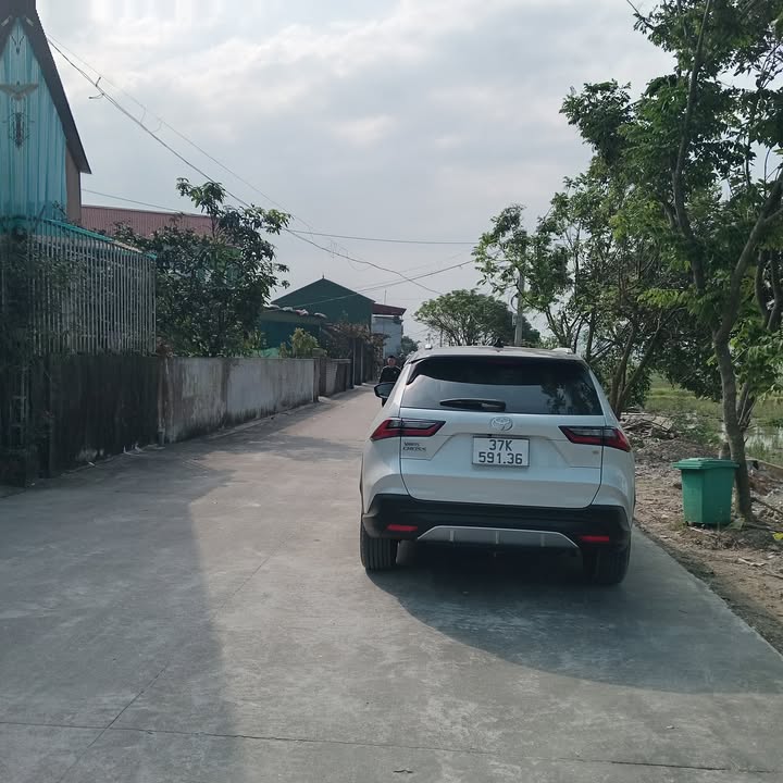 Đất nền Hưng Thịnh 122m² giá thỏa thuận - Lô góc hai mặt đường tiện ích tuyệt vời!