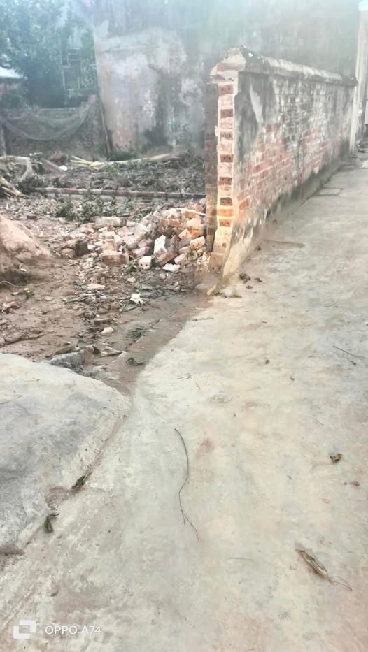 Đất nền Phú Xuân Thái Bình 42m² giá 900 triệu - Cơ hội đầu tư tuyệt vời!