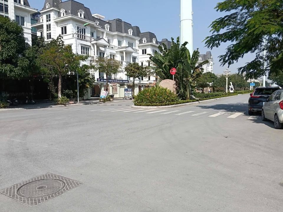 Đất dịch vụ Lideco Hoài Đức 41m² giá 8.2 tỷ - Đầu tư sinh lời ngay!