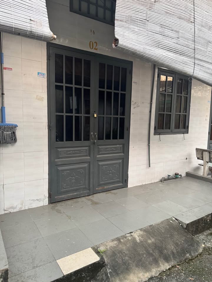 Phòng trọ khu phố 5 Trảng Dài 20m² giá 1.6 triệu - Sạch sẽ, thoáng mát, tự do giờ giấc!