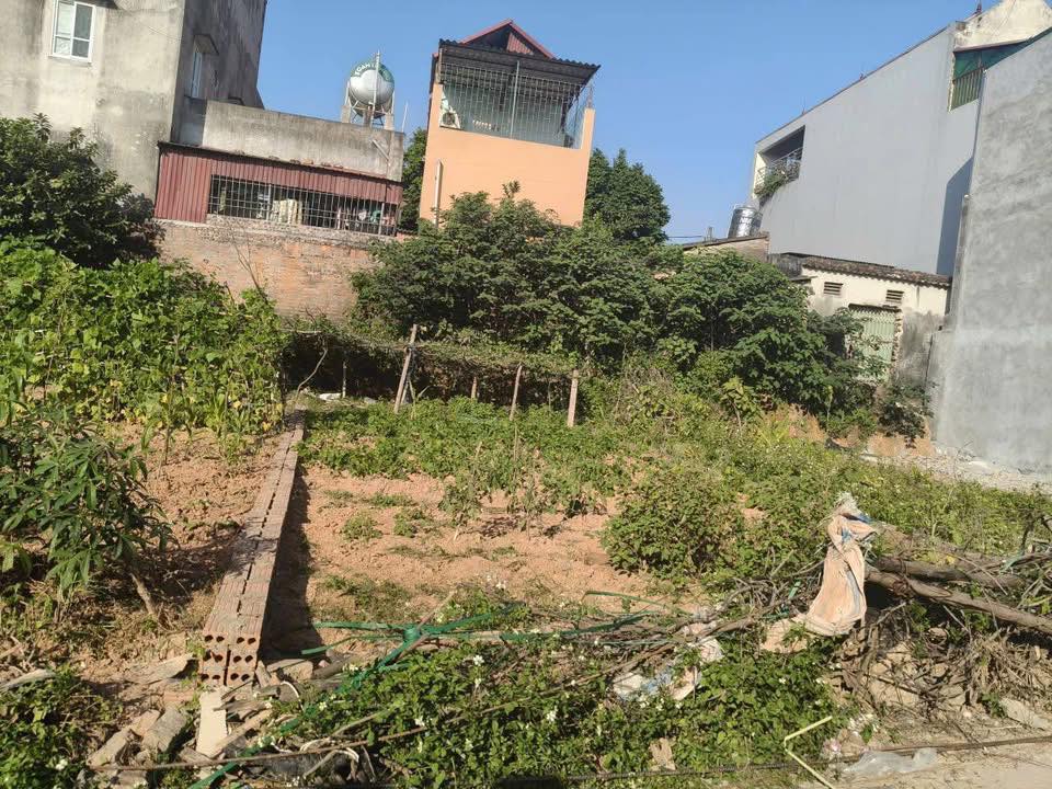 Đất nền đường Võ Thị Sáu, Xuân Hòa 79m² giá 1 tỷ - Vị trí đắc địa gần trường Đại học!