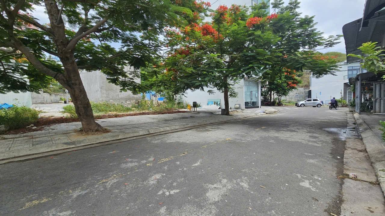 Đất Sát Biển Nha Trang - Vĩnh Thọ 95m² giá 14.5 tỷ - Đối diện trường ĐH Nha Trang!