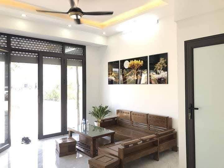 Nhà 4 tầng Hùng Vương, Hồng Bàng 50m² giá 4.8 tỷ - Thiết kế hiện đại, sẵn sàng vào ở!