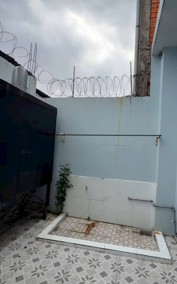 Nhà mặt tiền Tôn Đức Thắng, Sóc Trăng 126m² giá 7 tỷ - Kinh doanh thuận lợi!