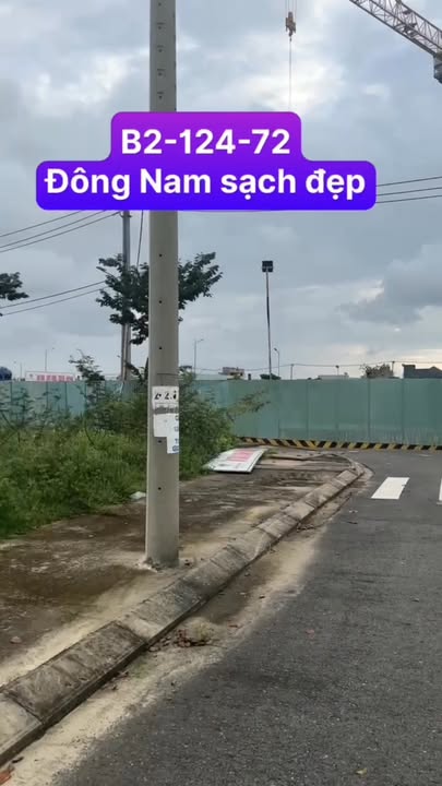 Đất nền Hòa Xuân Đà Nẵng 100m² giá 5.438 tỷ - Gần trục thông bờ Quan 3!