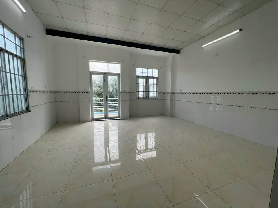 Nhà nguyên căn cho thuê tại Ngọc Hiệp, Nha Trang - 25m² giá 7 triệu/tháng - Thuận tiện Kinh doanh và Sinh hoạt!