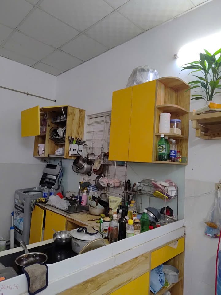 Nhà đẹp Vĩnh Hải Nha Trang 109m² giá 3.9 tỷ - Lô góc 2 mặt tiền