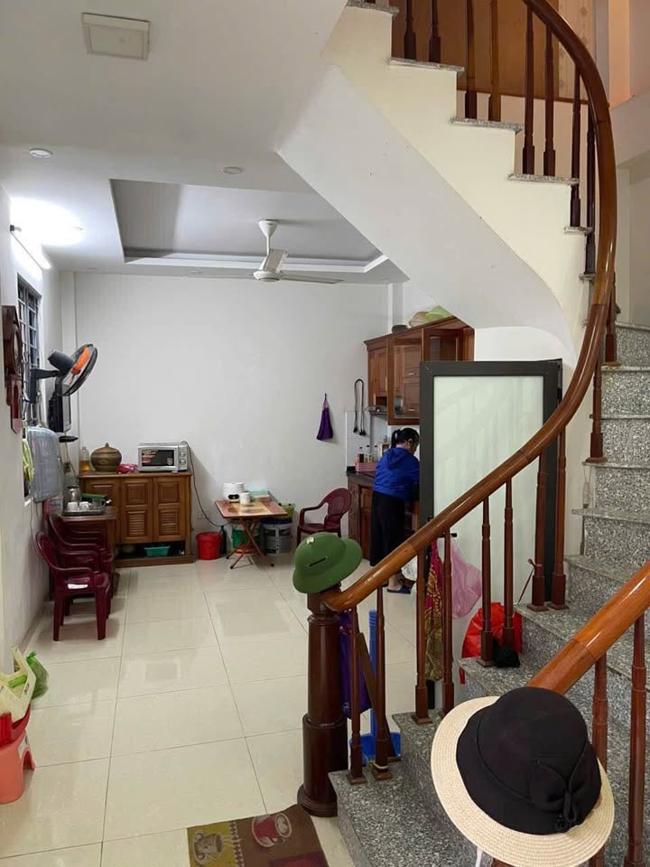 Nhà phố Phúc La Hà Đông 38m² giá 5 tỷ - Không thể bỏ lỡ!