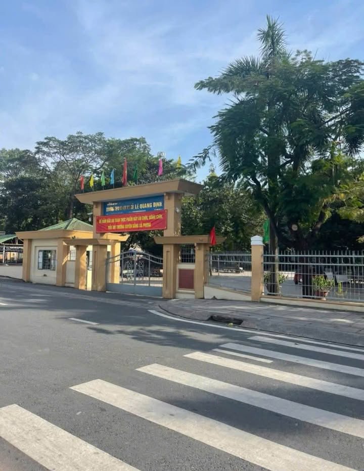 Nhà cấp 4 Tân Hiệp Biên Hòa 144m² giá 1.999 tỷ - Gần trường Đại Học Đồng Nai!