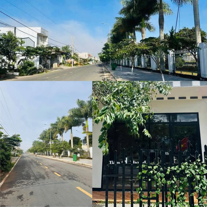 Nhà mặt tiền Đường Nhựa Lớn Đơn Dương 115m² giá 2.55 tỷ - Phù hợp ở kết hợp kinh doanh!