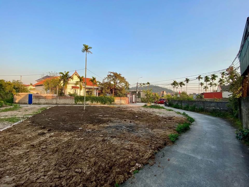 Đất nền Hoàng Lâm, Thủy Nguyên 61m² giá 1 tỷ - Cơ hội đầu tư hấp dẫn!