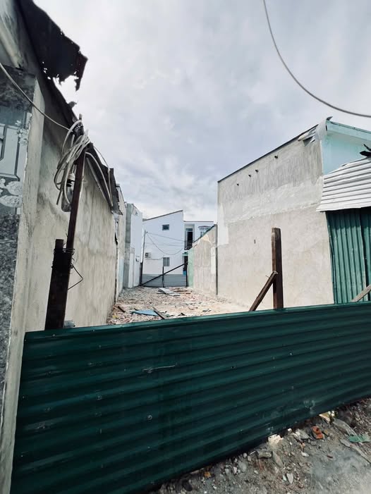 Bán đất hẻm Lê Hồng Phong Nha Trang 80.9m² giá 3.49 tỷ - Tiện ích đầy đủ