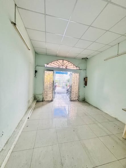 Nhà bán Bình Trị Đông B, Bình Tân 75m² giá 3 tỷ - Đầy đủ tiện ích, pháp lý rõ ràng!