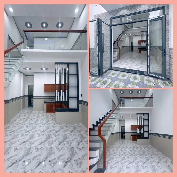 Nhà riêng Bình Hòa, Thuận An 44m² giá 13.79 tỷ - Cần bán gấp!