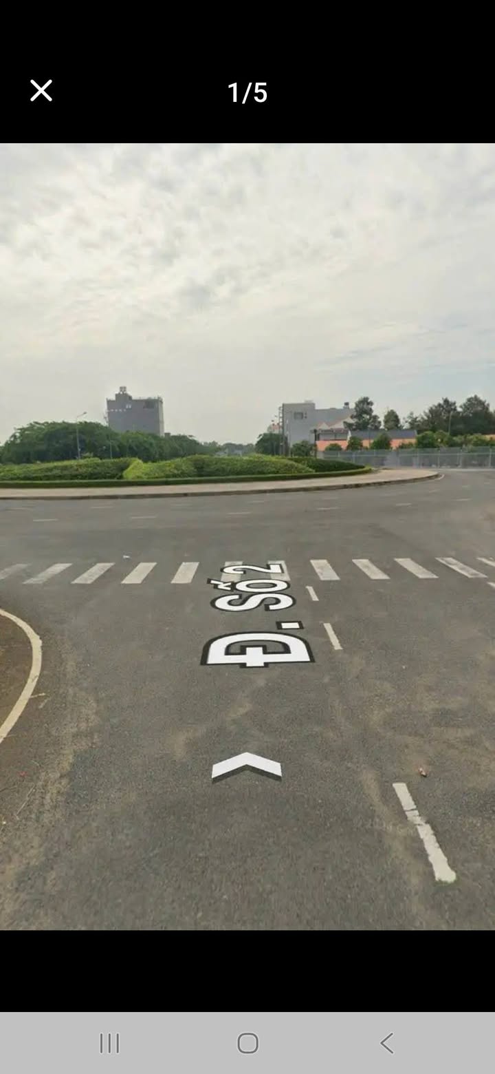 Đất nền KDC 135 Bến Lức 100m² giá 7 tỷ - Vị trí đẹp, thuận tiện kinh doanh!