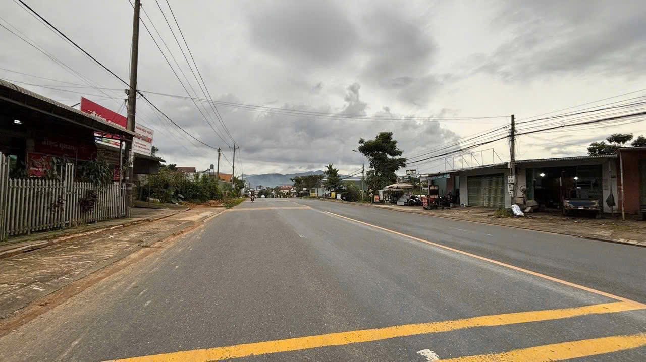 Nhà mặt tiền Quốc lộ 20, phường 3, TP Bảo Lộc 320m² giá 5 tỷ - Đầu tư sinh lời hấp dẫn!