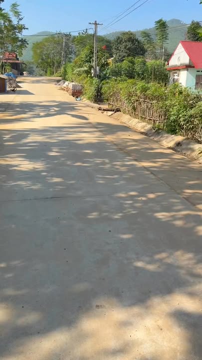 Đất nền Cự Thắng, Thanh Sơn 1050m² giá thỏa thuận - Cơ hội đầu tư hấp dẫn!